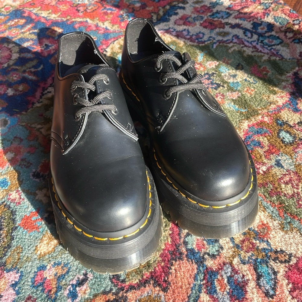 Dr Air Wair Martens